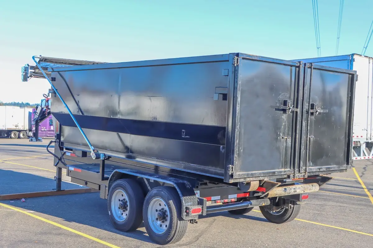 Dumpster Rental services in Fruit Heights, UT